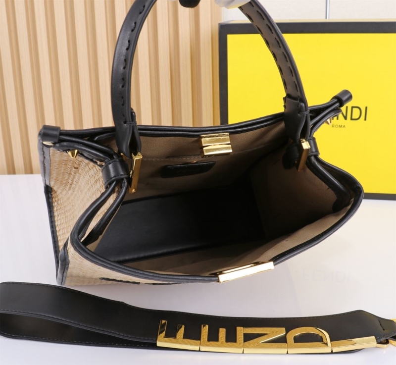 Fendi Shopping Bags